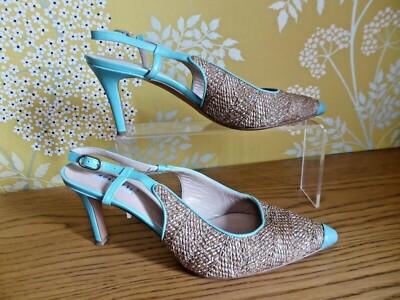 Jonak Mariage Escarpins Classique En Cuir Daim BEIGE Jules