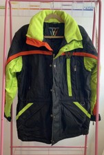 Versace Vintage 90’s Sport Coat Size 48 (18-20) Women’s 1990’s Rare Find