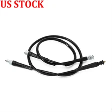 Speedometer & Tachometer Cable Set For Honda CB/CL175/200/250/360 SL/XL175