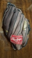 rawlings Alex Rodriguez baseball glove, fits right hand, good condition