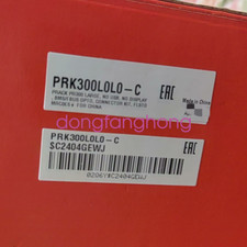1PC Brand New CAREL PRK300L0L0-C Thermostat D...