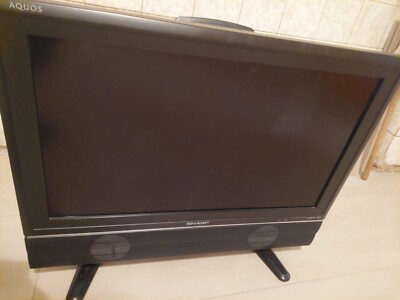 LCD Fernseher