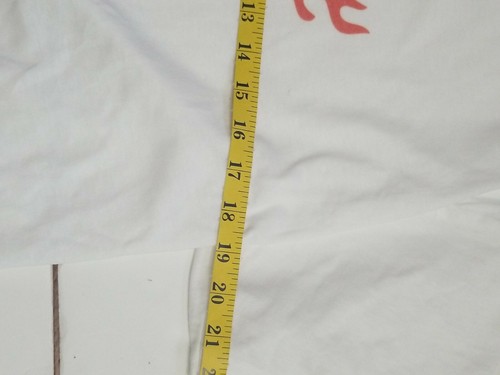 Camicia Uomo Sublimazione Camicie Bianche Poliestere Blando Taglia L - Foto 6 di 7