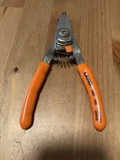 Lang Tools Retaining Ring Pliers USA
