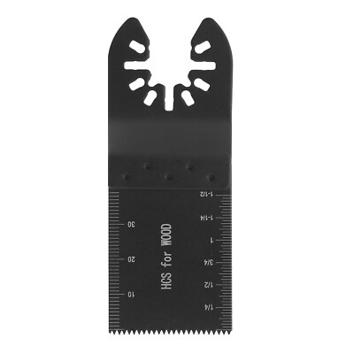 20X Oscillating Tool Blade,Multitool Quick Release Saw Blades Fit Porter Cable