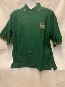 carlsberg polo