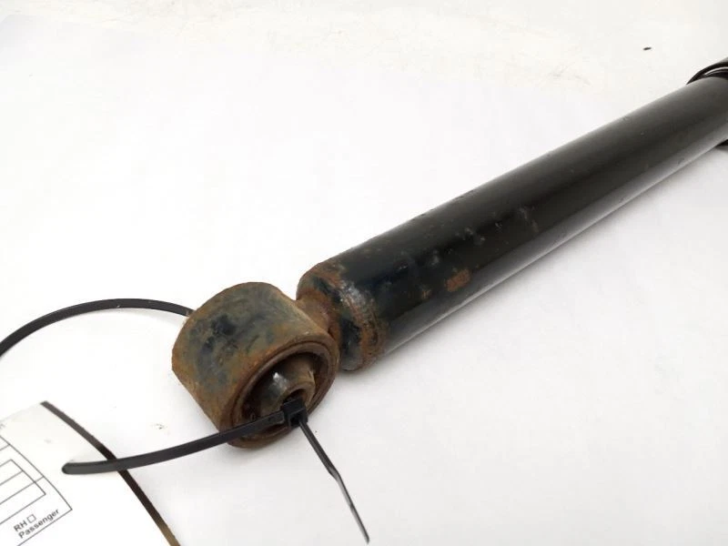 AMORTIGUADOR TRASERO IZQUIERDO SE ADAPTA A VOLKSWAGEN BEETLE GL 1999 Foto 2 de 4