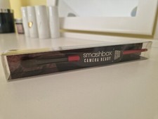 Smashbox Camera Ready Contour Shadow / Eye Shadow Makeup Brush. BNIB