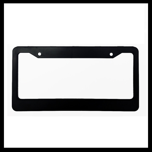 Boobie Bouncer - Girls Hunt Too - License Plate Frame - For Car / Truck for Jeep - Picture 4 of 7