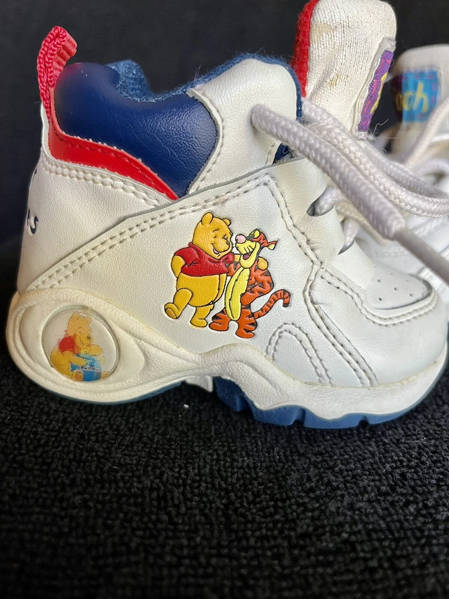 90s kids deals shoes