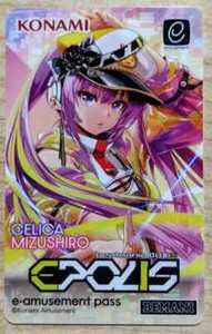 E Amusement Pass | eBay