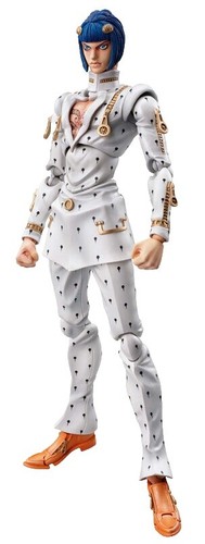Perfect Jo Q Kid Courage Hidden Blind Box Action Figure New In