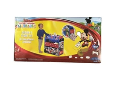 Delta Children Mm Design And Store Organizer, MM HOT DOG