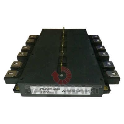 New In Box MITSUBISHI PM450CLA060 Power Supply Module