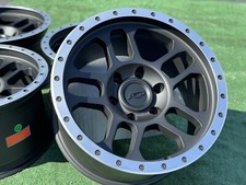 New 17 Wheels Rims Fits Toyota 4runner Tacoma Tundra Sequoia Fj Cruiser 6x139