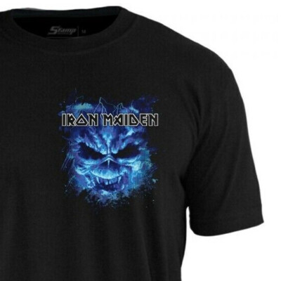 Iron Maiden Brave New World サイン入り Iron Maiden Brave New World - EX UK Picture disc LP