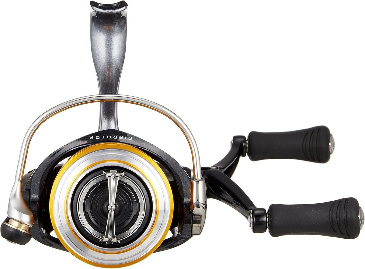 【新品】17エクセラー 2506H 17 EXCELER 2506H-DH Spinning Reel New in Box | eBay