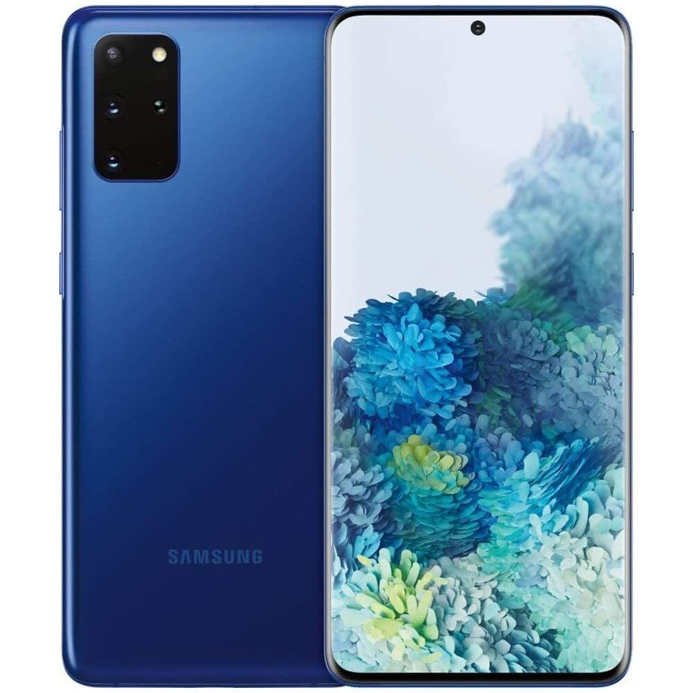 Samsung Galaxy S20 Plus 5G 128GB 256GB 512GB - All Colors