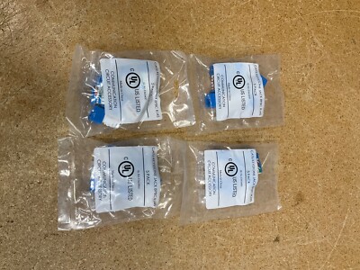 VCELINK 20-Pack Cat6 RJ45 CONNECTOR X0021TSDK3