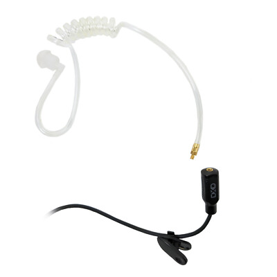 Hytera EAS03 Auricular Con Tubo Acústico (solo Recepción) (conector De - Foto 12