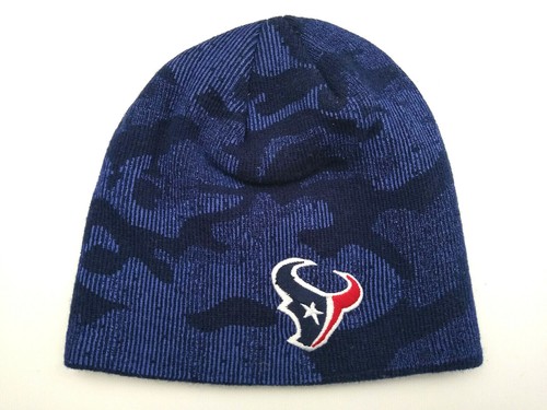 Houston Texans Beanie HAT Youth Size 
