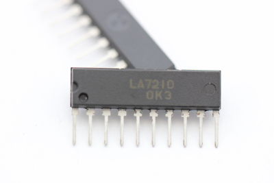 Circuit Intégré HD74LS02P - Ancien Stock Neuf (NOS), 1 Pièce, Pour électronique Vintage