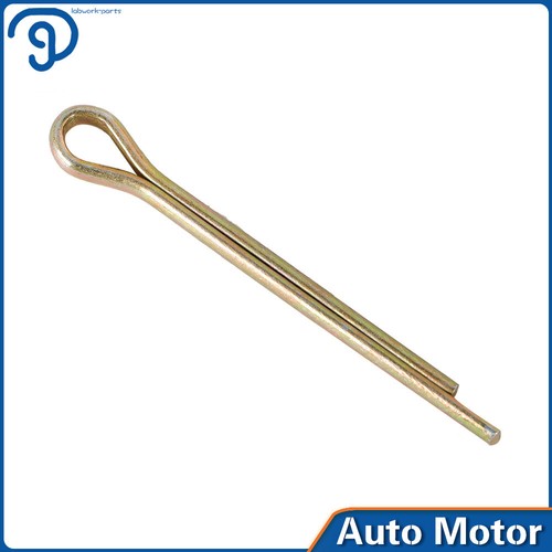 Caña de empuje de cilindro maestro manual para GM universal Chevrolet Buick Olds A1726 - Imagen 4 de 9