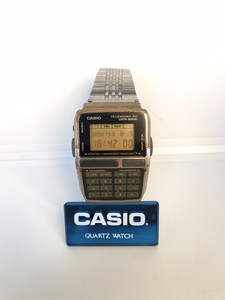 casio dbc 300