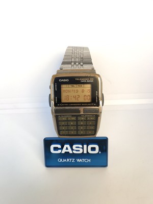 casio dbc 300