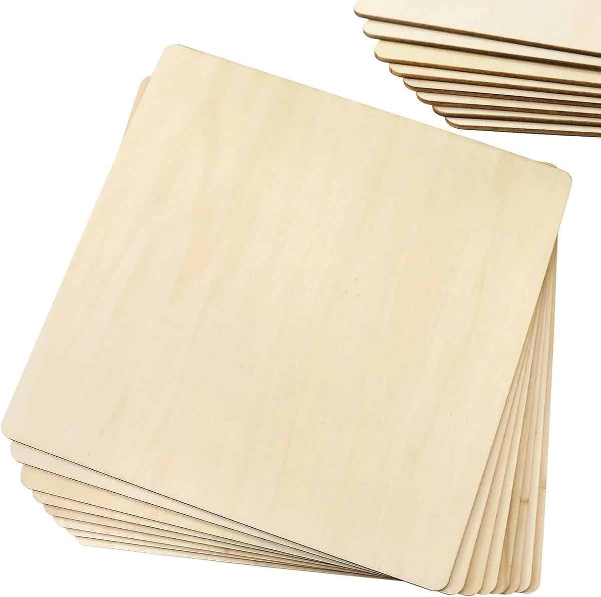 Craft wood deals sheets