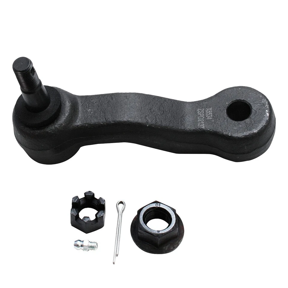 Brazo de rueda loca delantero para Chevy Tahoe Silverado Avalanche Suburban Sierra 1500 Yukon Foto 4 de 4