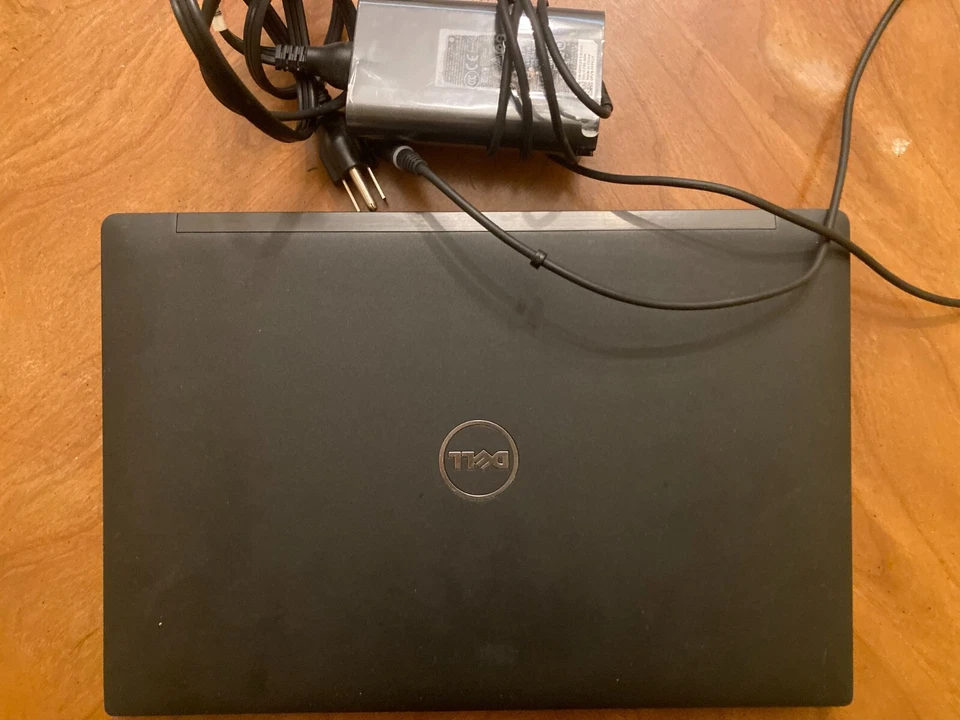 Dell Latitude E7480 14" FHD i5 6300U 6th Gen 16GB DDR4 512GB SSD Wifi Win 10 Pro - Image 3 of 4