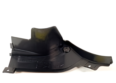 YAMAHA FJR1300 Panel Inner 4 5JW-2836N-00 FJR1300RC Genuine JDM | eBay