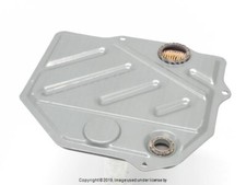 PORSCHE (1983-1991) Transmission Filter OEM M...