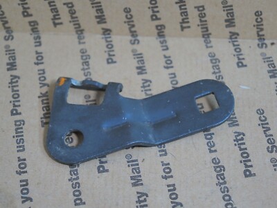 OEM Snapper mower 31016 7031016YP Front Wheel Arm Left Hand LH blk NOS BX102