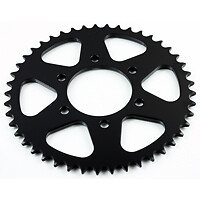 JT 2013-2014 Kawasaki EX650 Ninja 650 ABS REAR STEEL SPROCKET 45T JTR478.45 - Picture 2 of 2