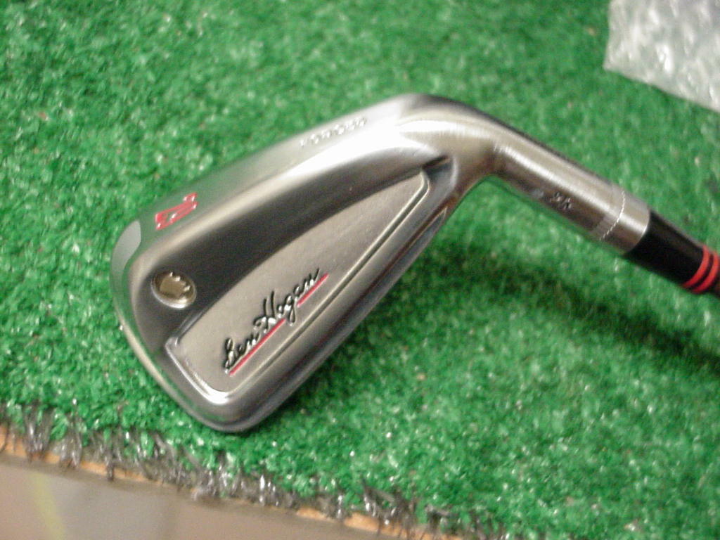 Ben Hogan Ptx Irons Review Pre-Owned Ben Hogan Golf LH PTx Irons