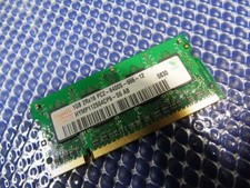 Toshiba Satellite L305-S5894 Laptop 1GB 2rx16 PC2-6400S-666-12 HYMP112S64CP6-S6