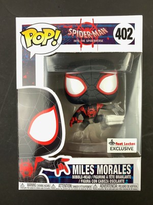 pop funko miles morales
