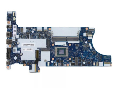 5B20Z25379 For Thinkpad T14 Gen 1 20UD 20UE Motherboard R5P-4650U 16G NM-C801