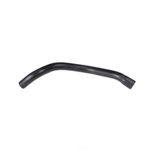 Radiator Coolant Hose-Molded Radiator Hose Continental Elite 61091