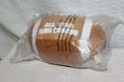 NEW SEALED All Star Ring Bearer Plush Football Wedding Ring Bearer Gift Oriental