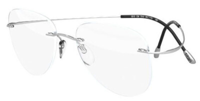 Silhouette 5515 TMA Must Collection 55/17/140 Silver 5515/CM-7010-55-17-140