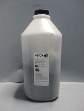 New Genuine Xerox Black Developer 505S00001 for iGen3, iGen4, and Color 8250