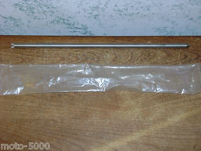 11 Inch 60 Degree THREAD STANDARD - NEVER USED