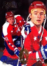 1994-95 Flair #195 Jason Allison