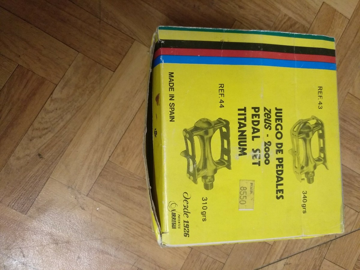 Miche Caja de pedalier Integrale 24mm Pressfit