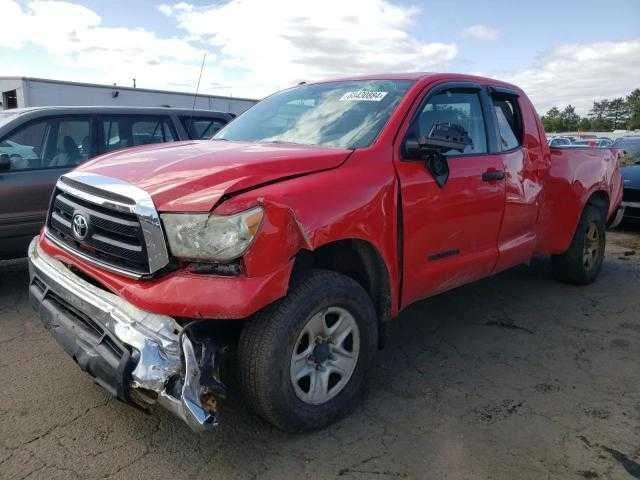Used Front Right Door Assembly Front fits: 2011 Toyota Tundra Crew Cab 4 Dr elec Foto 3 de 4