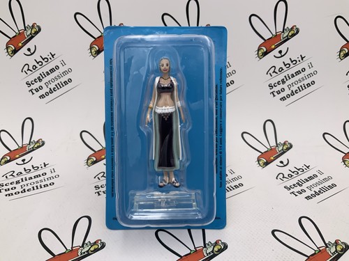 Figurine D'action Kobi Collection One Piece N°30 - Hachette - Neuve