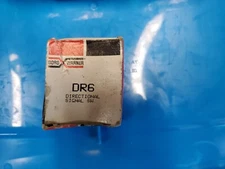 DR6 Turn Signal Switch Repair Kit